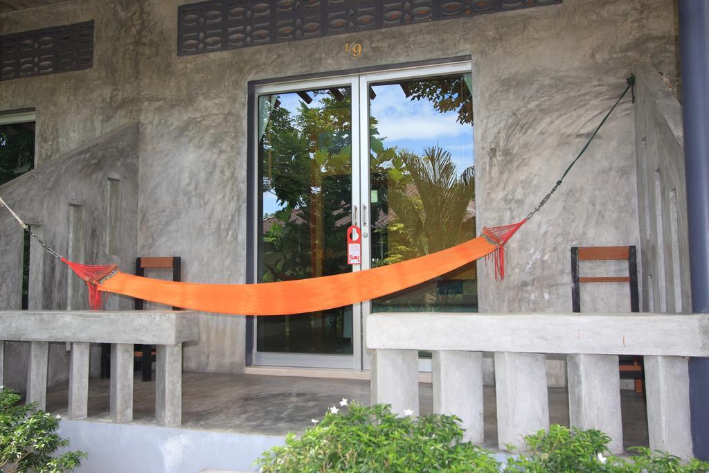 贝克度假酒店 帕干岛 外观 照片